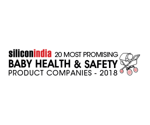 20 Most Promising Baby Health & Safety Providers - 2018